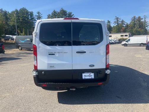 2020 Ford Transit-350 XLT
