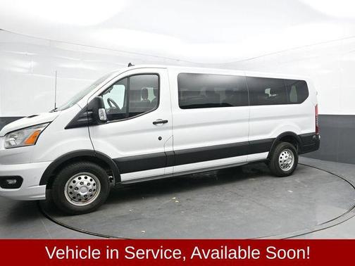 2020 Ford Transit-350 XLT