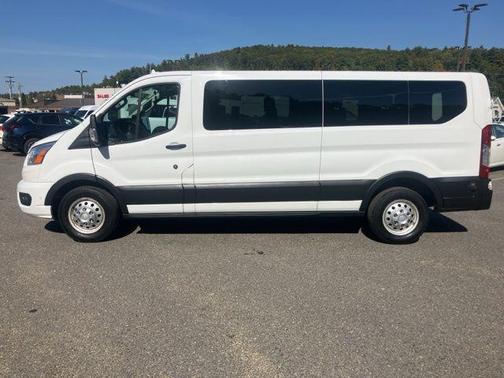 2020 Ford Transit-350 XLT