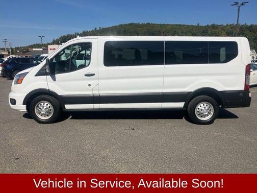 2020 Ford Transit-350 XLT