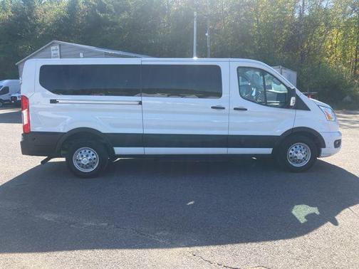 2020 Ford Transit-350 XLT