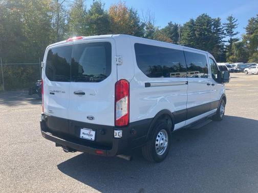 2020 Ford Transit-350 XLT