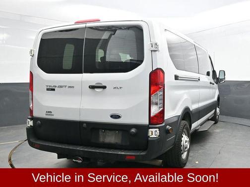 2020 Ford Transit-350 XLT