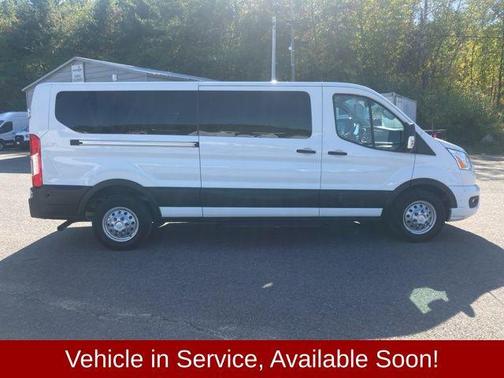 2020 Ford Transit-350 XLT