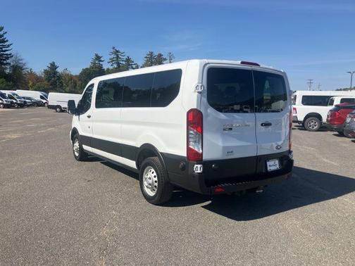 2020 Ford Transit-350 XLT