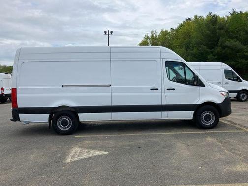 2023 Mercedes-Benz Sprinter 2500 High Roof
