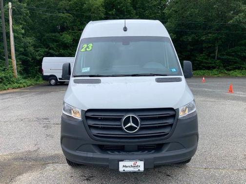 2023 Mercedes-Benz Sprinter 2500 High Roof