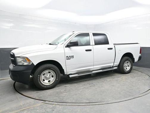 2020 RAM 1500 Tradesman