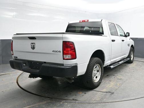 2020 RAM 1500 Tradesman