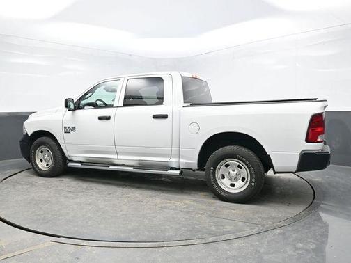 2020 RAM 1500 Tradesman