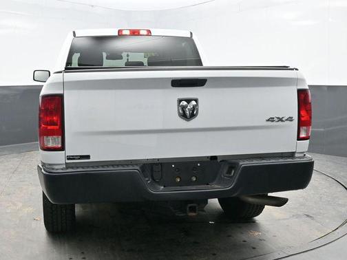 2020 RAM 1500 Tradesman