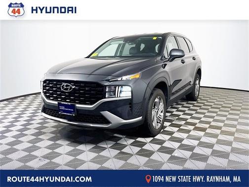 2023 Hyundai SANTA FE SE