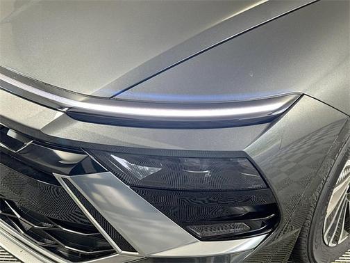 2024 Hyundai SONATA Hybrid SEL