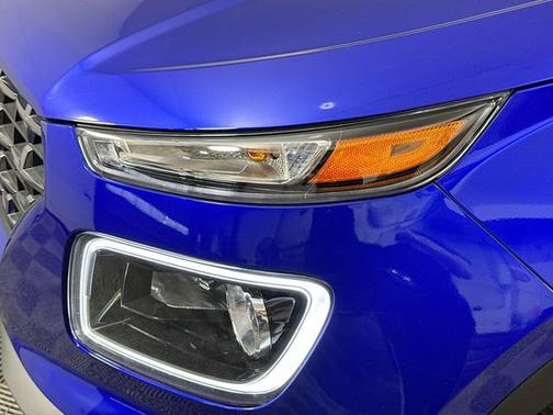 2024 Hyundai VENUE Limited