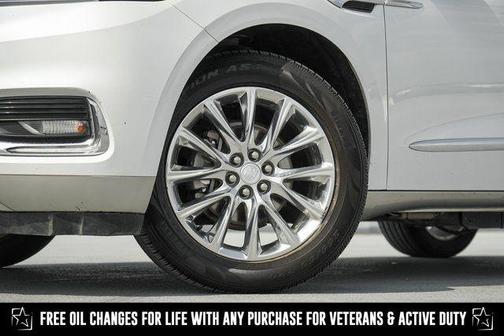 2019 Buick Enclave Essence
