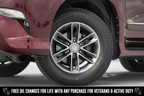 2019 Lexus GX 460 Premium