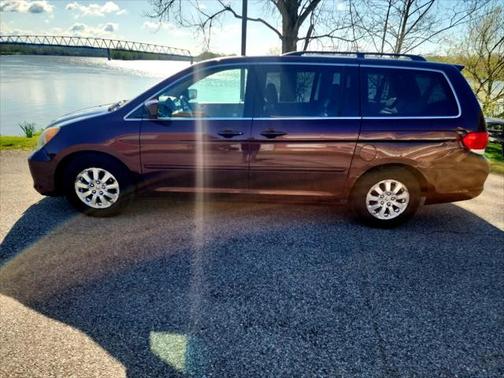 2010 Honda Odyssey EX-L
