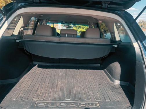 2010 Subaru Outback 2.5 i Premium