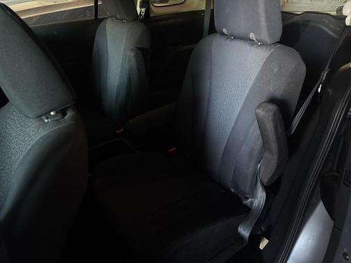 2012 Mazda Mazda5 Sport