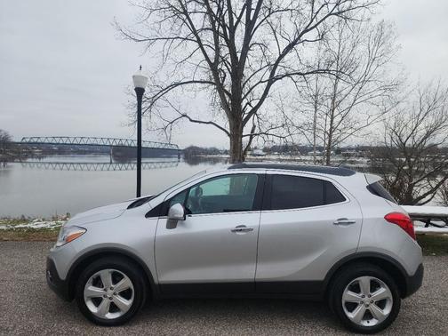 2015 Buick Encore Convenience