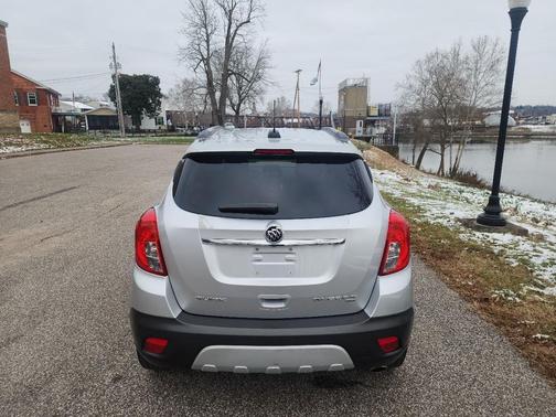 2015 Buick Encore Convenience