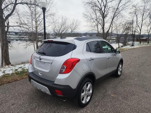 2015 Buick Encore Convenience