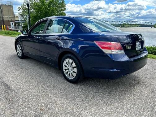 2008 Honda Accord 2.4 LX