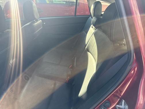 2013 Subaru Impreza 2.0i Limited