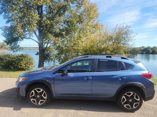 2018 Subaru Crosstrek 2.0i Limited