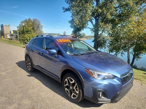 2018 Subaru Crosstrek 2.0i Limited