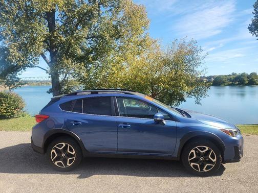 2018 Subaru Crosstrek 2.0i Limited