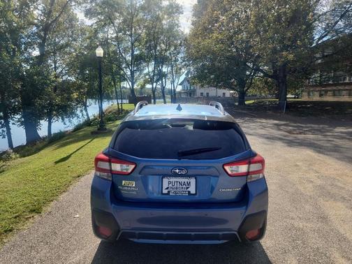 2018 Subaru Crosstrek 2.0i Limited