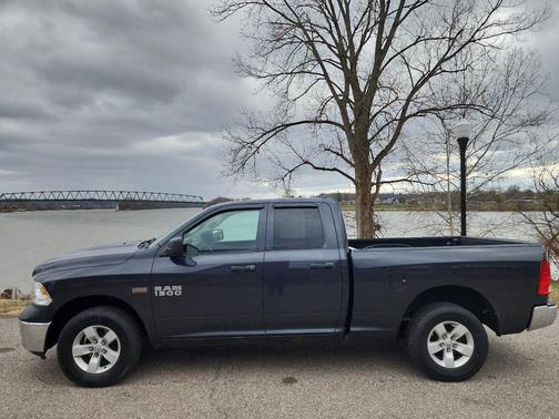 2018 RAM 1500 ST
