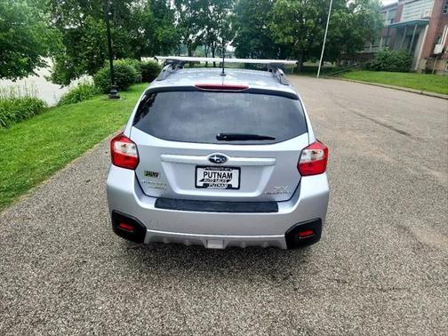 2014 Subaru XV Crosstrek 2.0i Premium