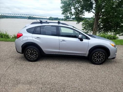 2014 Subaru XV Crosstrek 2.0i Premium