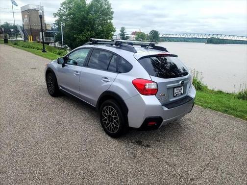 2014 Subaru XV Crosstrek 2.0i Premium