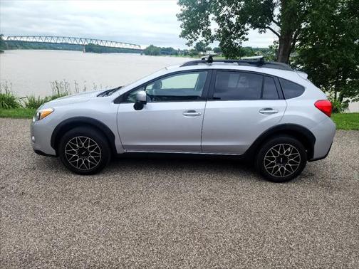 2014 Subaru XV Crosstrek 2.0i Premium