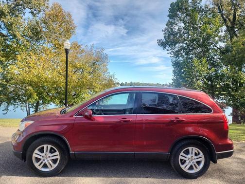 2011 Honda CR-V EX-L