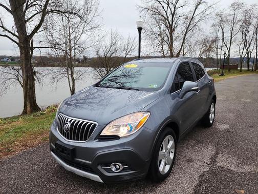 2015 Buick Encore Convenience