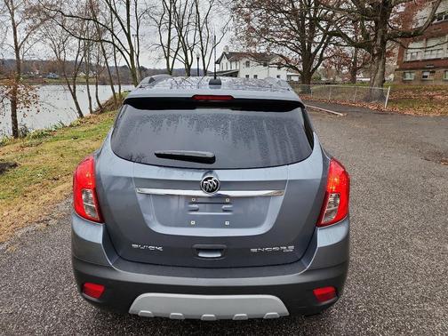 2015 Buick Encore Convenience