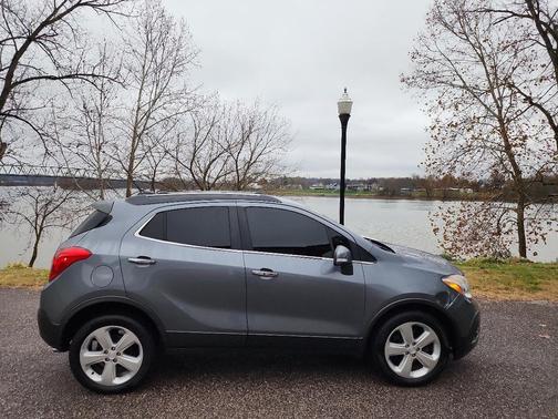 2015 Buick Encore Convenience