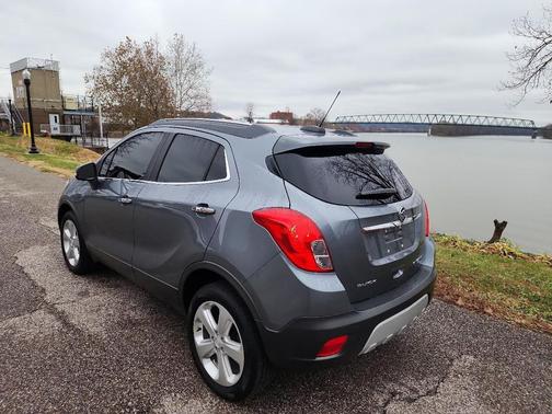 2015 Buick Encore Convenience