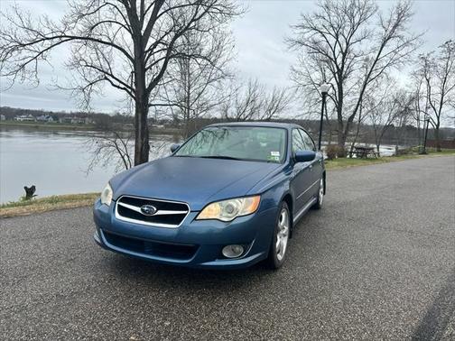 2008 Subaru Legacy Base