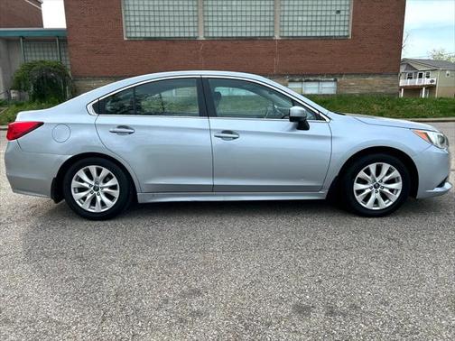 2012 Subaru Impreza 2.0i Premium