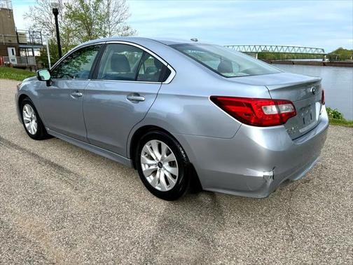 2012 Subaru Impreza 2.0i Premium