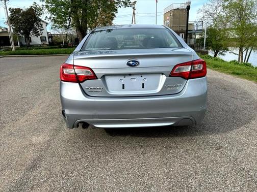 2012 Subaru Impreza 2.0i Premium