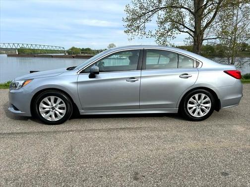 2012 Subaru Impreza 2.0i Premium