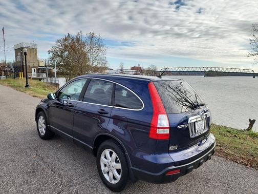 2009 Honda CR-V EX
