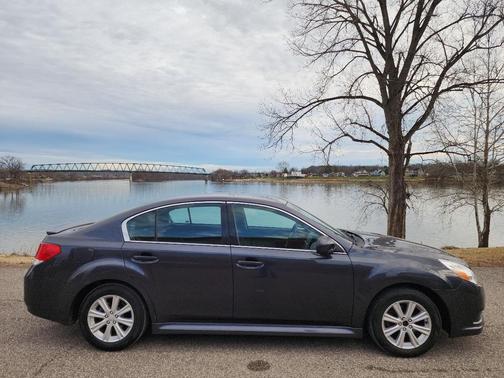 2012 Subaru Legacy Premium