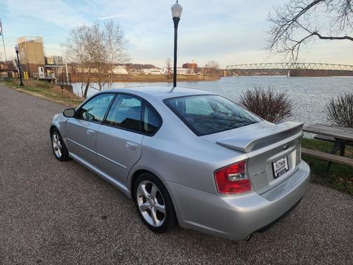 2006 Subaru Legacy Limited
